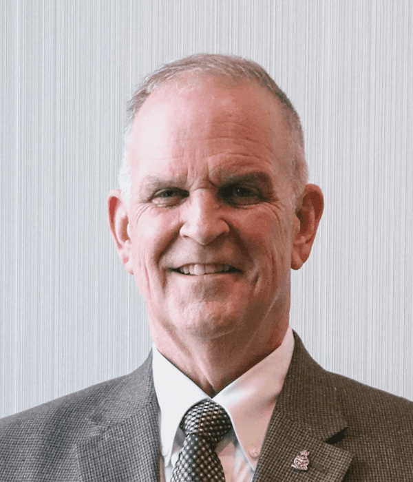 John Perry