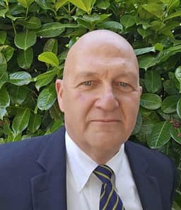 Chuck McDonald