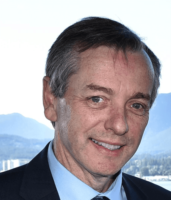 Murray MacAulay