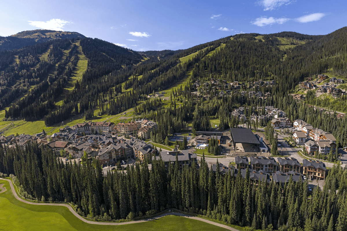 In June 2024, Ally teamed up with Sun Peaks Resort to conduct a Tabletop Exercise (TTX) to prepare for potential wildfires