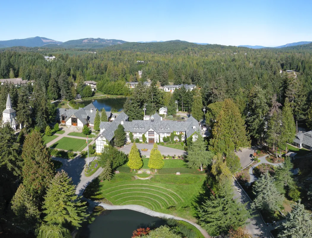 Portfolio: education 2 3 Shawnigan lake school